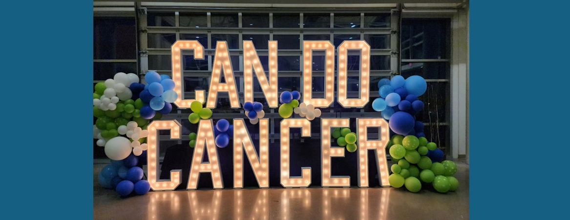 Can Do Cancer 2024 Trivia Night & Silent Auction